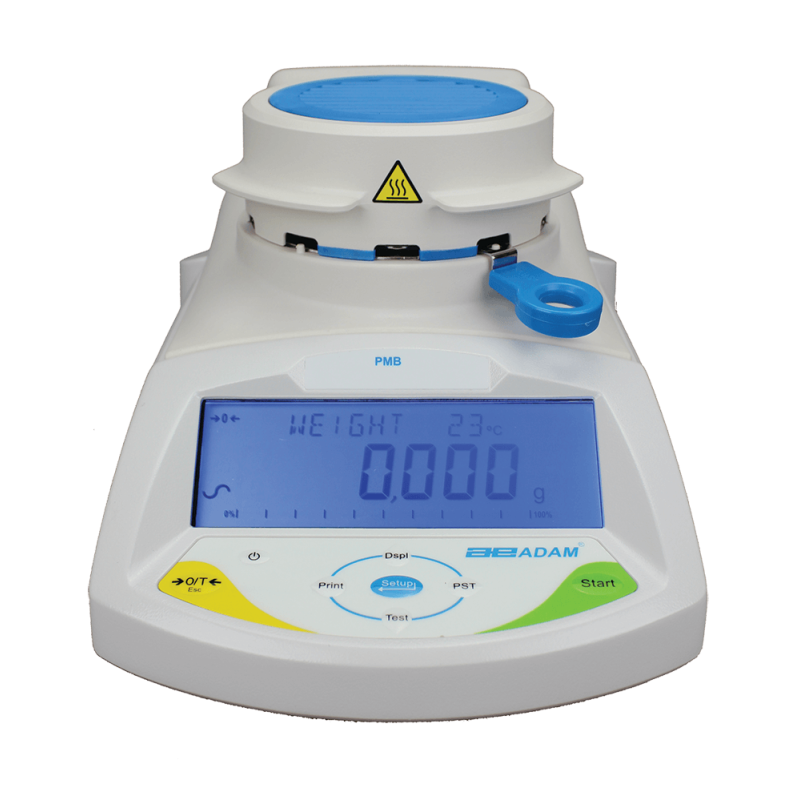 水份测定/分析仪PMB163